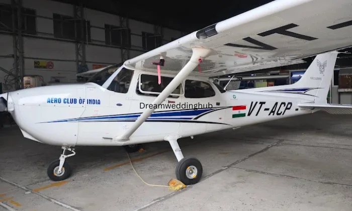 Madhya Pradesh Flying Club